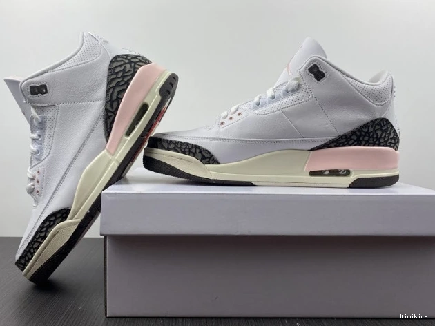 Retro Jordan Air Mocha (W) Dark 940 3 WellDesigned Neapolitan CK9246- 0613